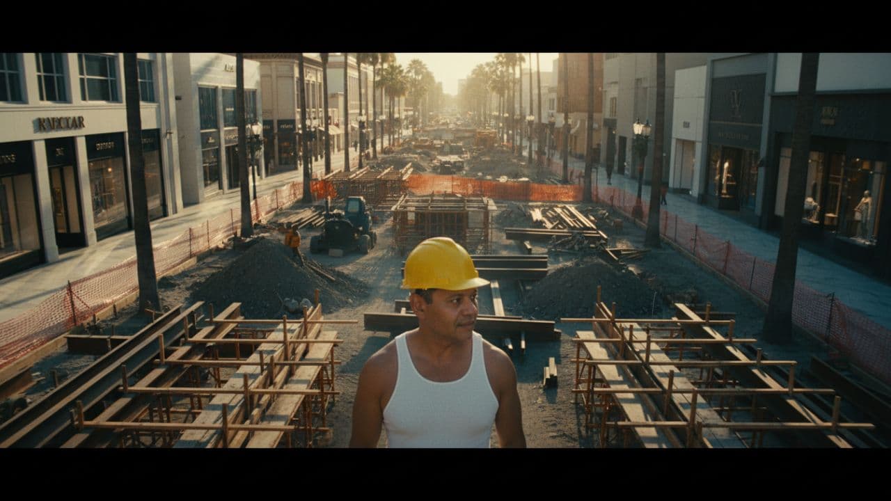 Reverse the Time – Part 1