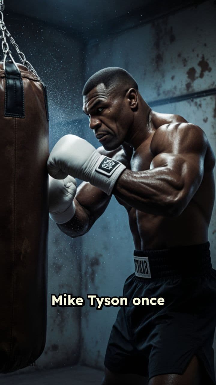 The Power of Discipline