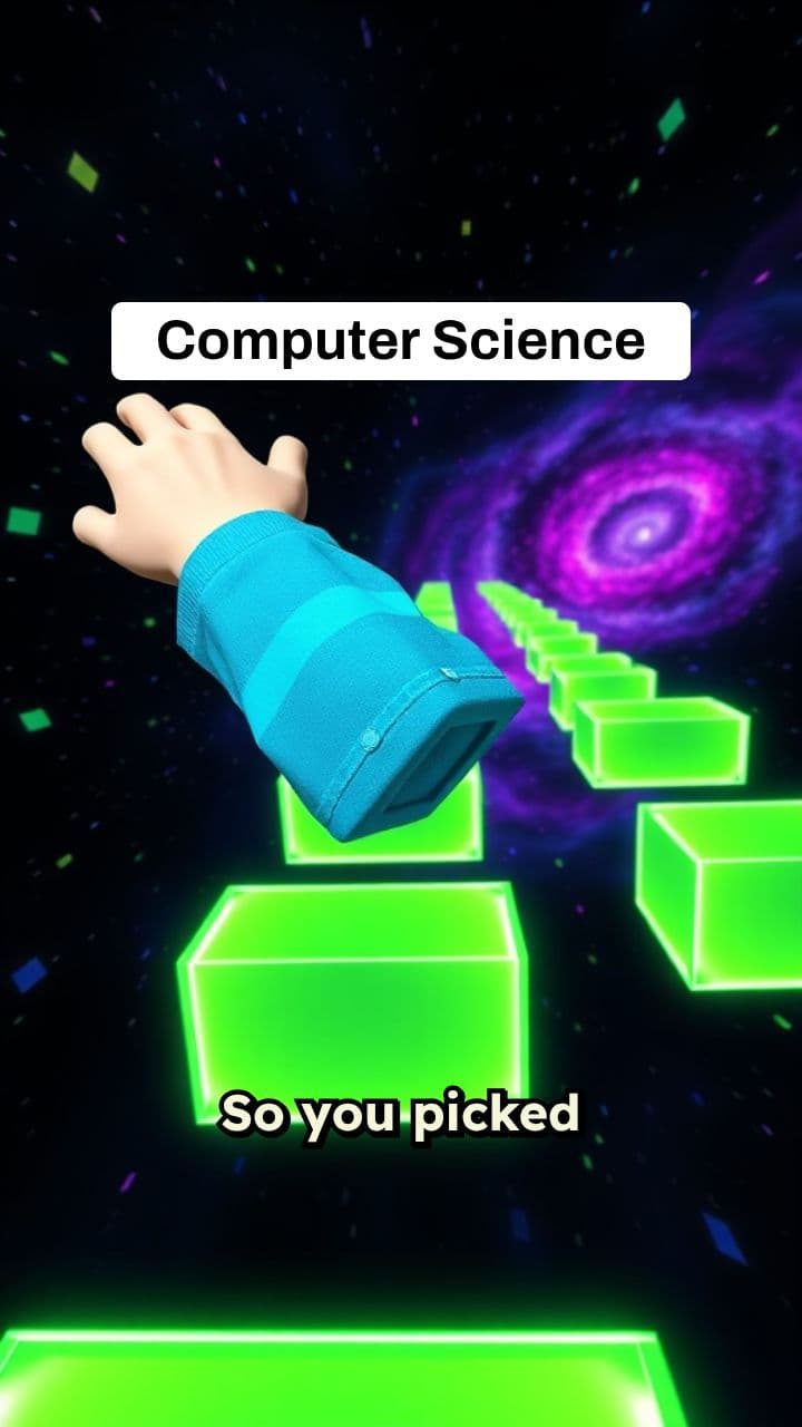 Computer Science Survival Guide