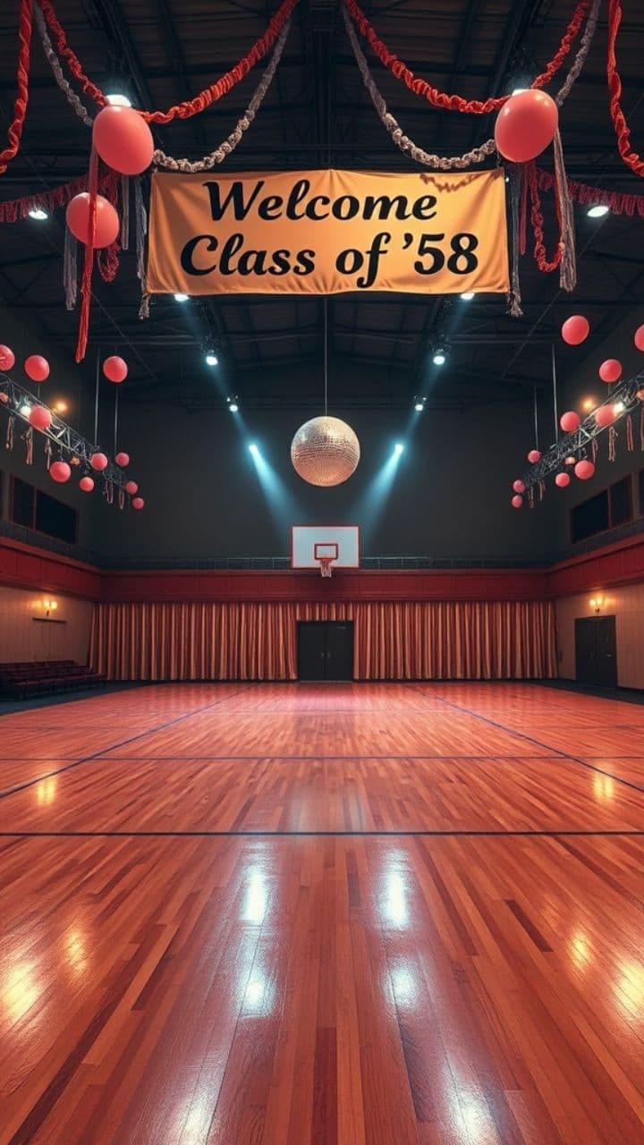 Radioactive Prom Night