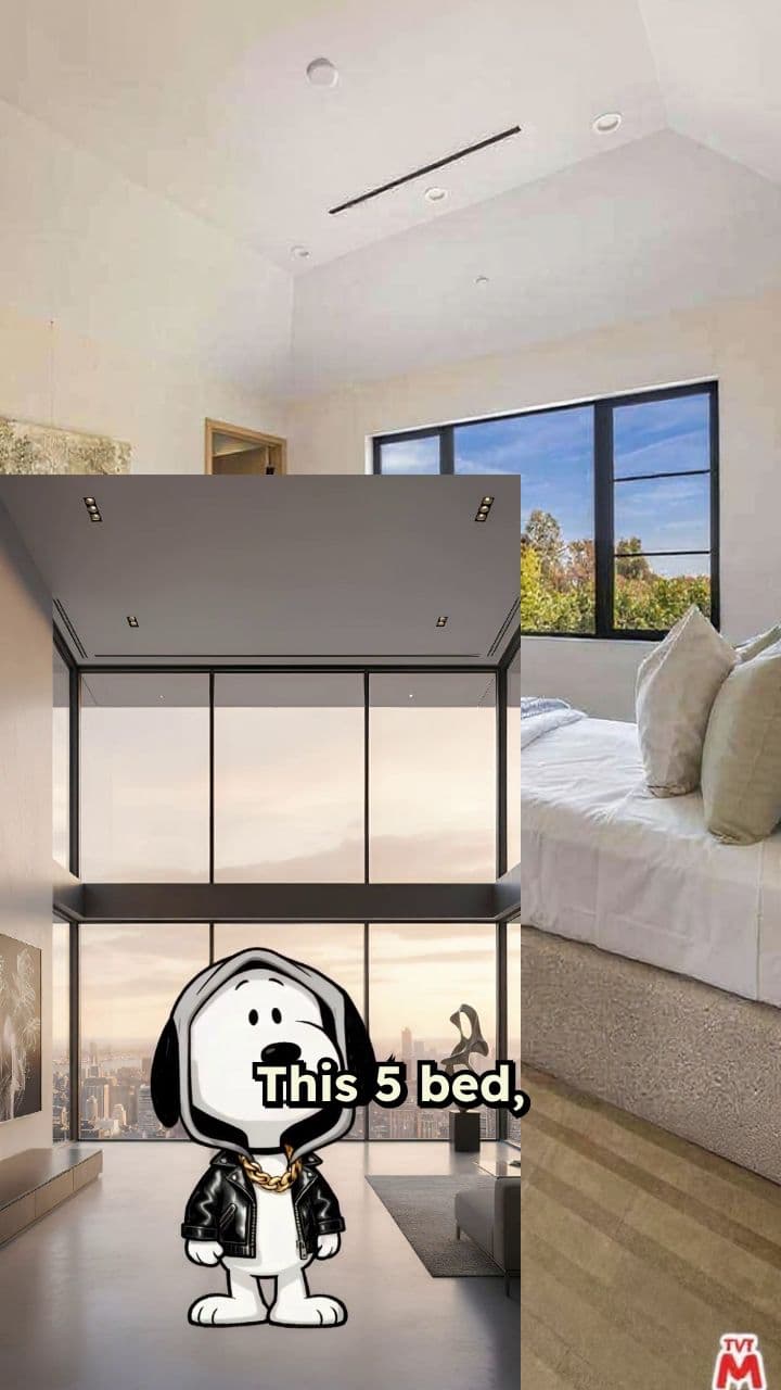 Luxury Estate Affordability Breakdown