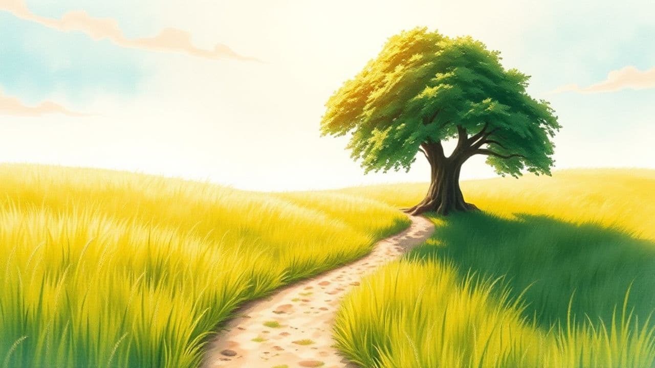 Tropical Fruit Delight