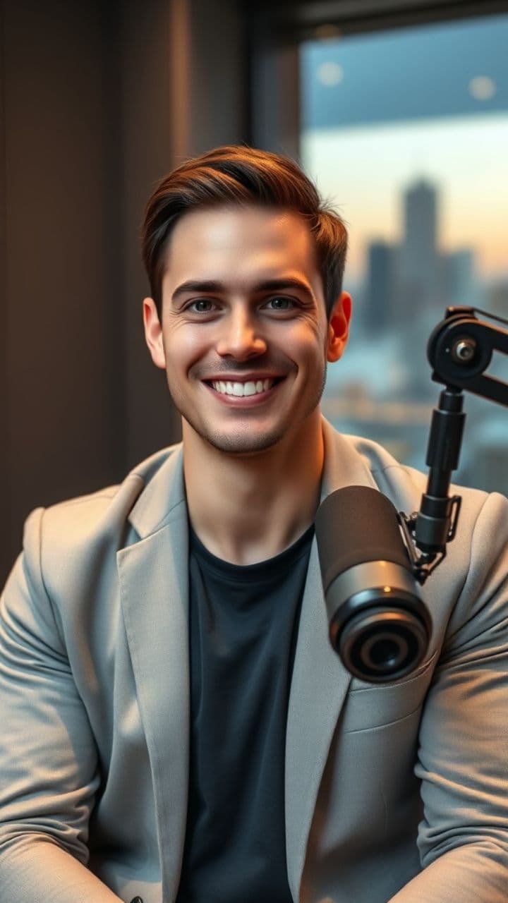 Najprostsza technika manifestacji