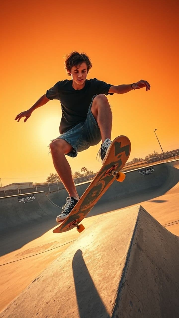 Energía Rebelde en Punk Pop