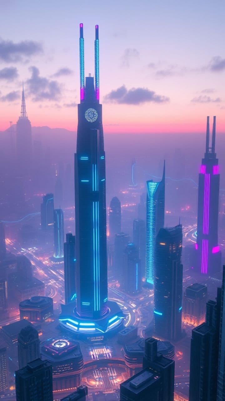 Rising from the Ashes