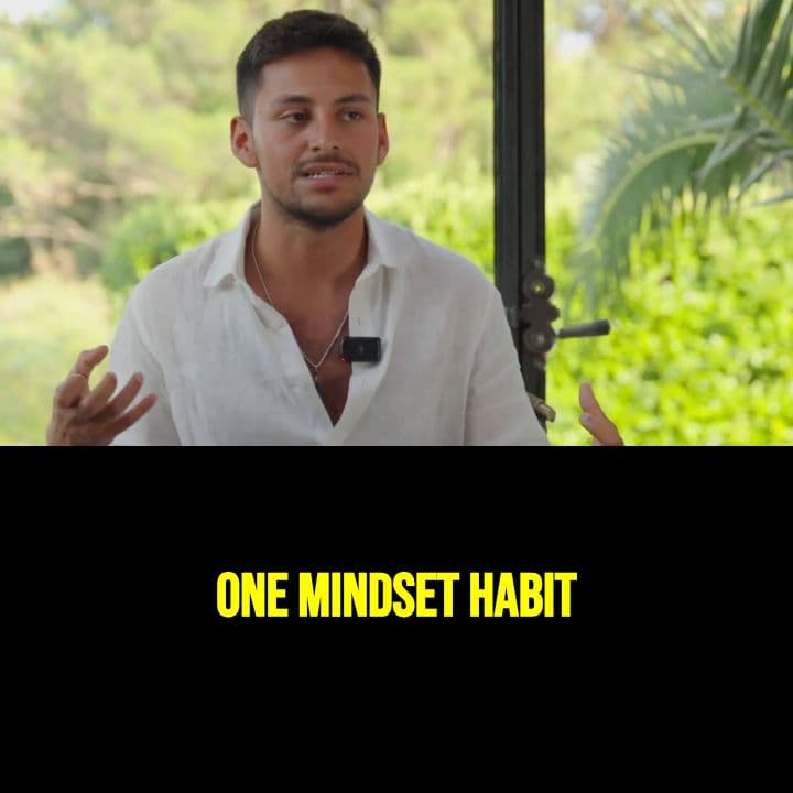 Your Mindset Equals The Amount Of Money You Make