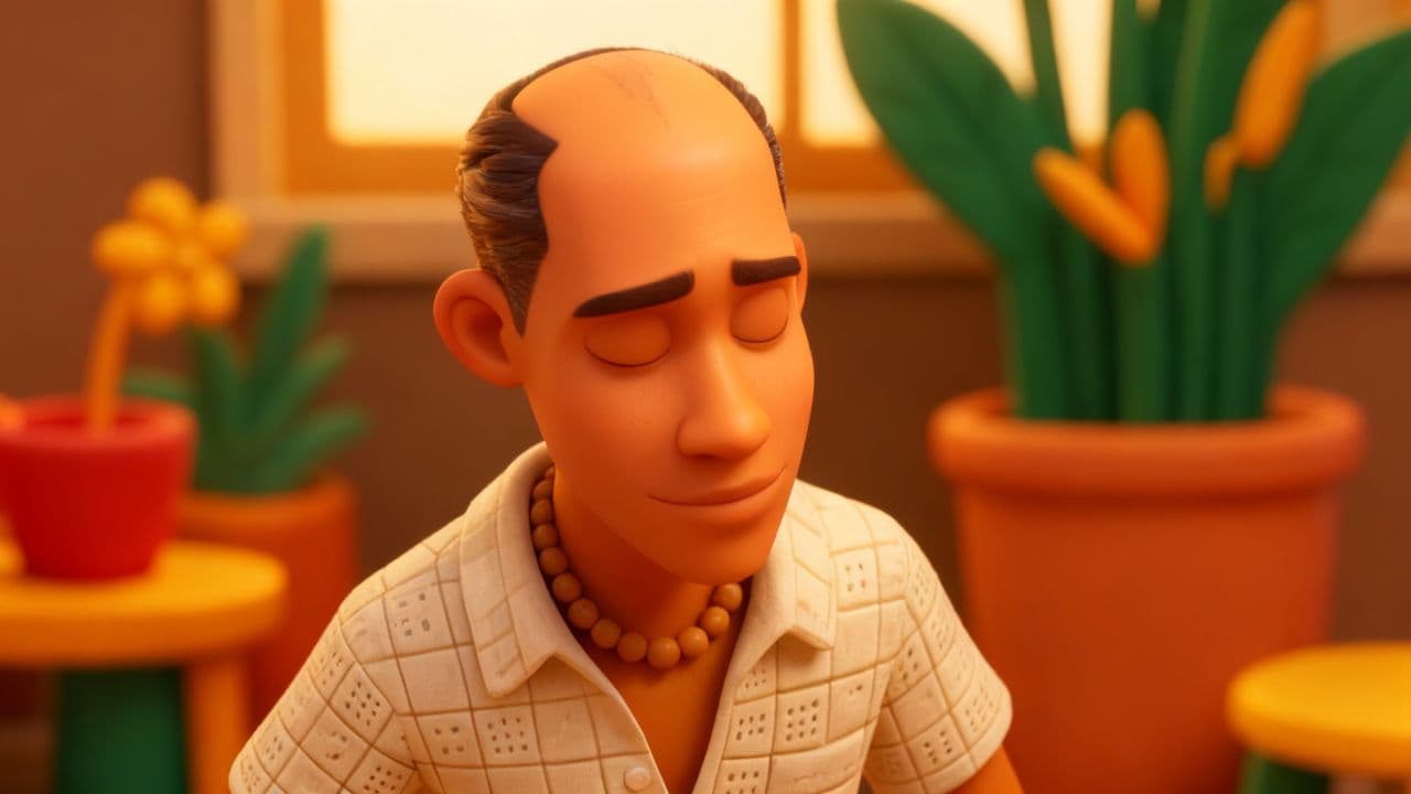 Soulmate That Got Away