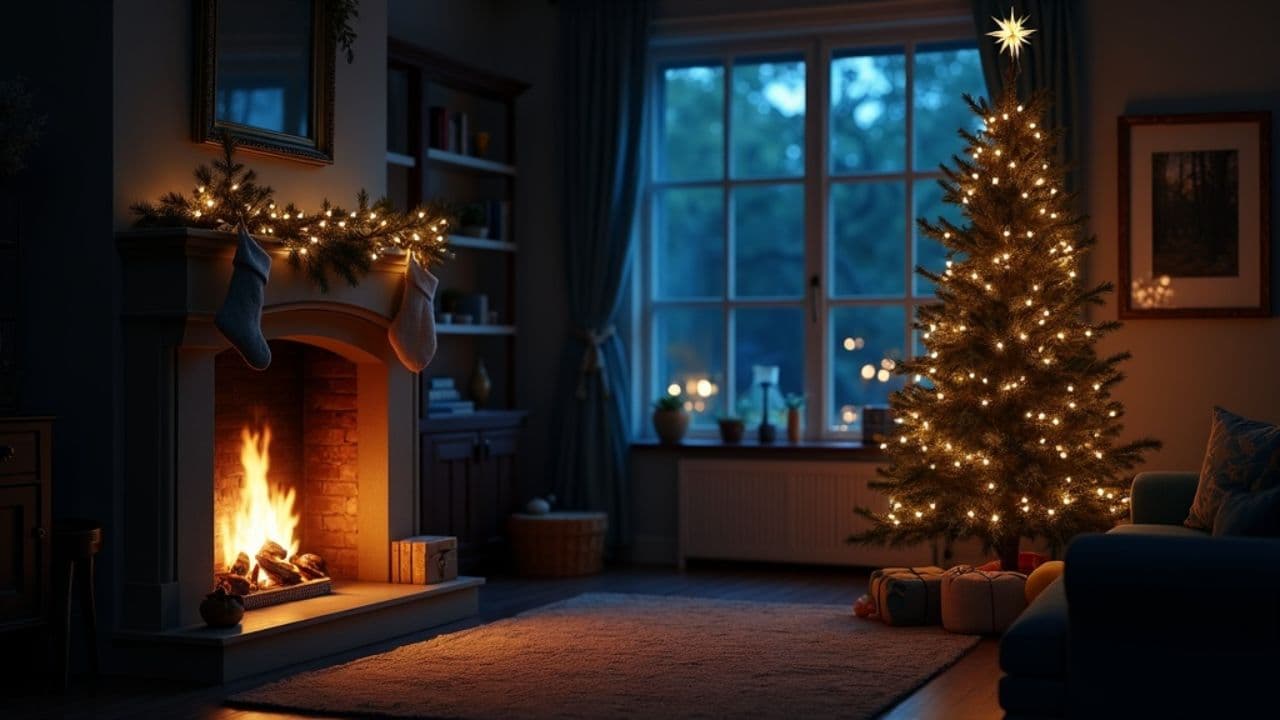 Christmas Without You