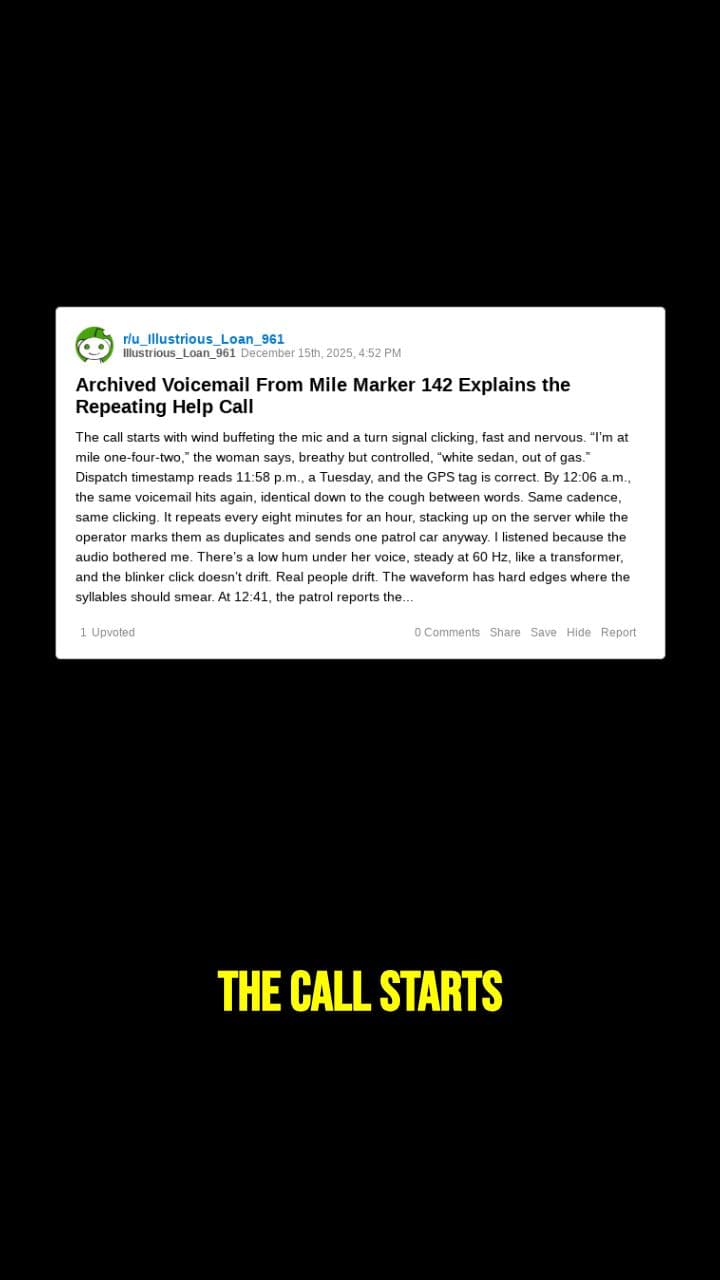 Staged Breakdown Scheme