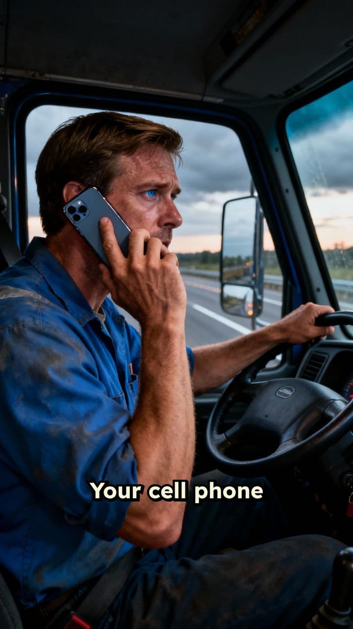 Upgrade to Hytera MNC360 for Safe Driving