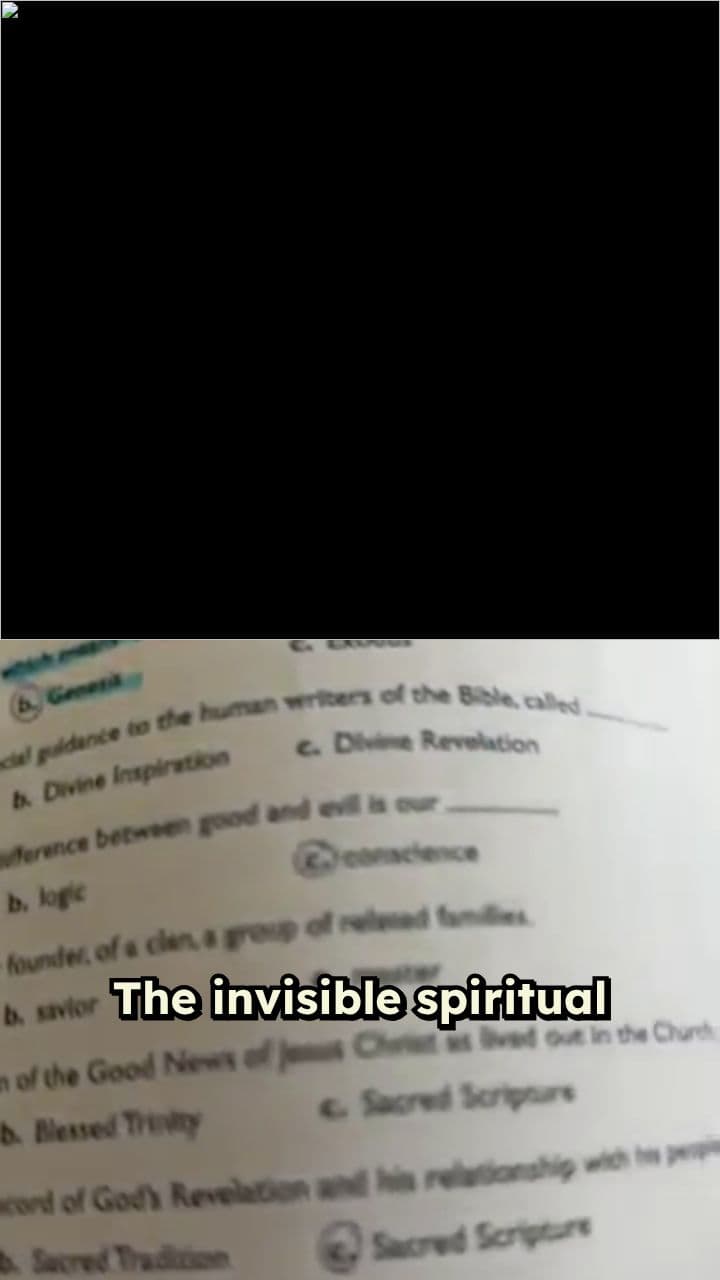 The Undying Human Soul