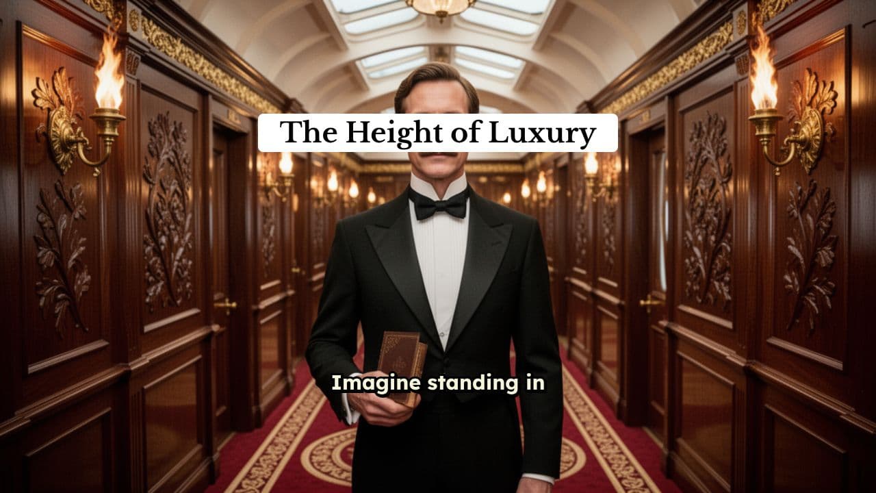 Titanic: The Last Moments