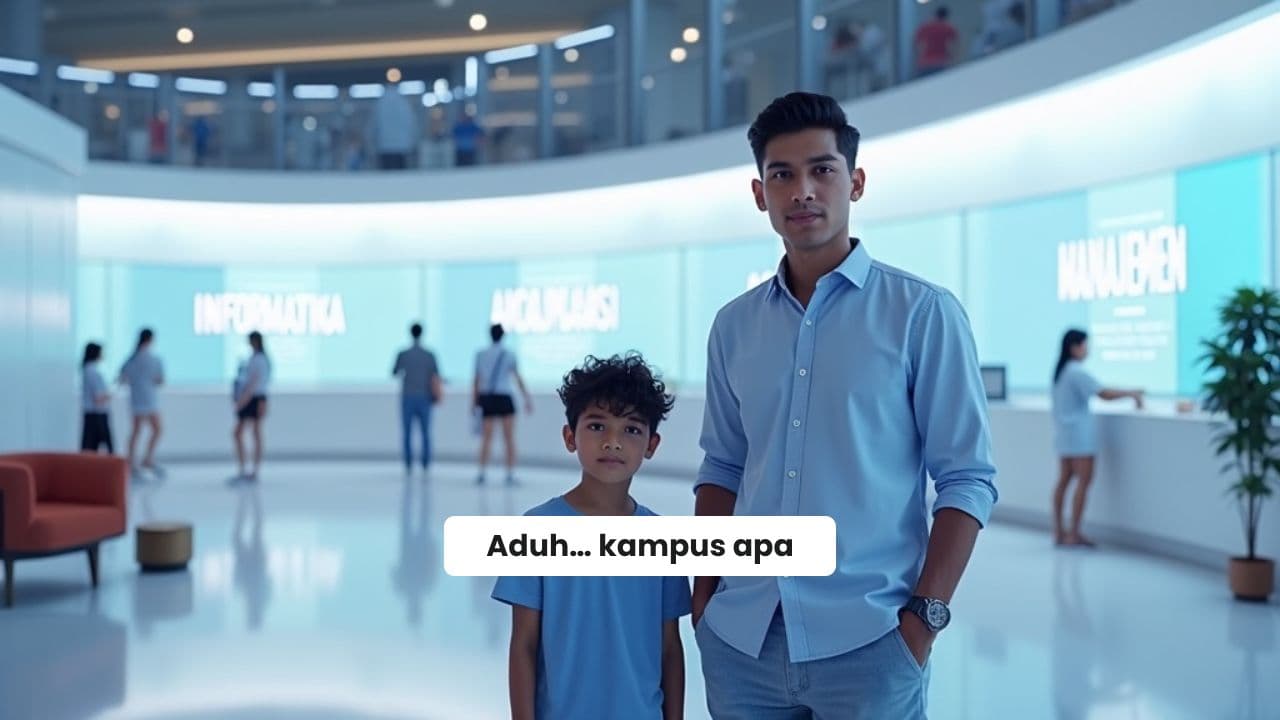 ITB WIGA - Masa Depanmu Dimulai di Sini