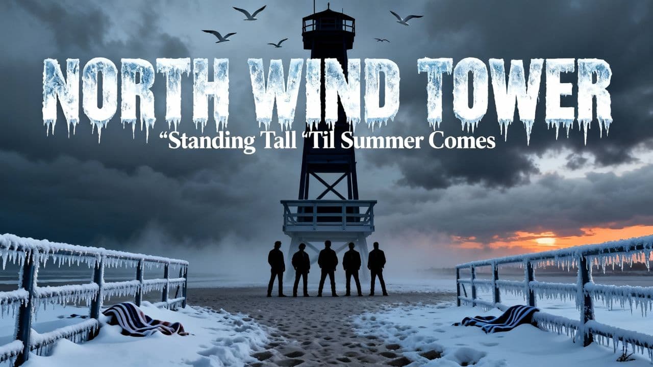 North Wind Tower