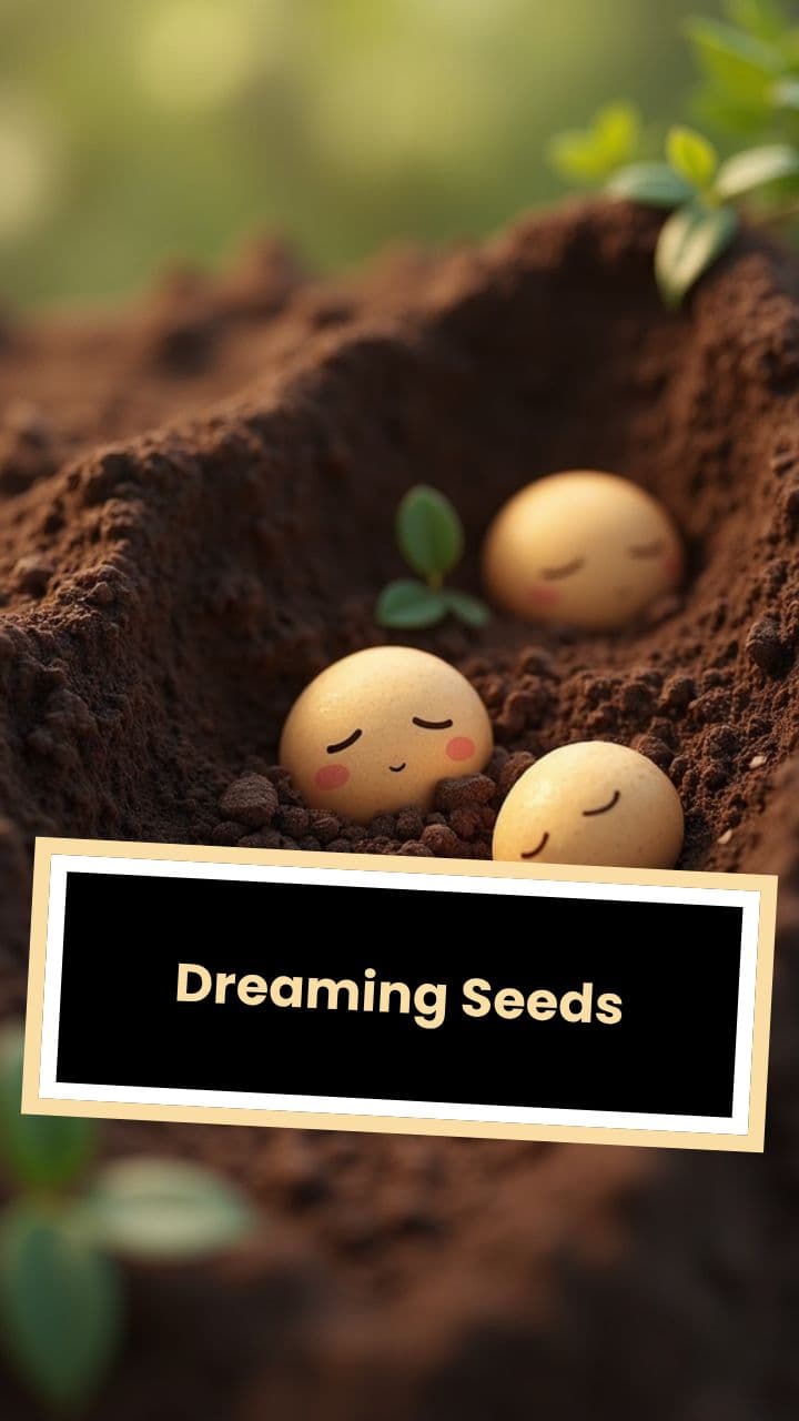 Dreaming Seeds