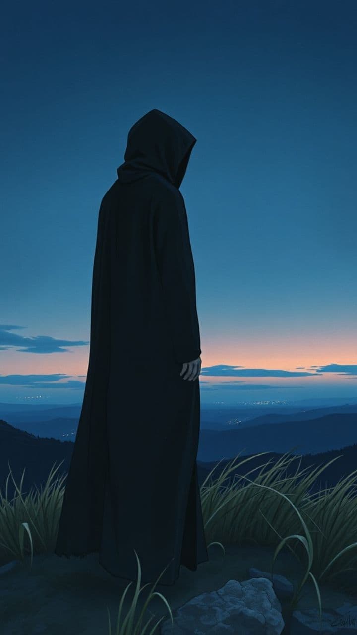 Oublier le passé, vivre le présent