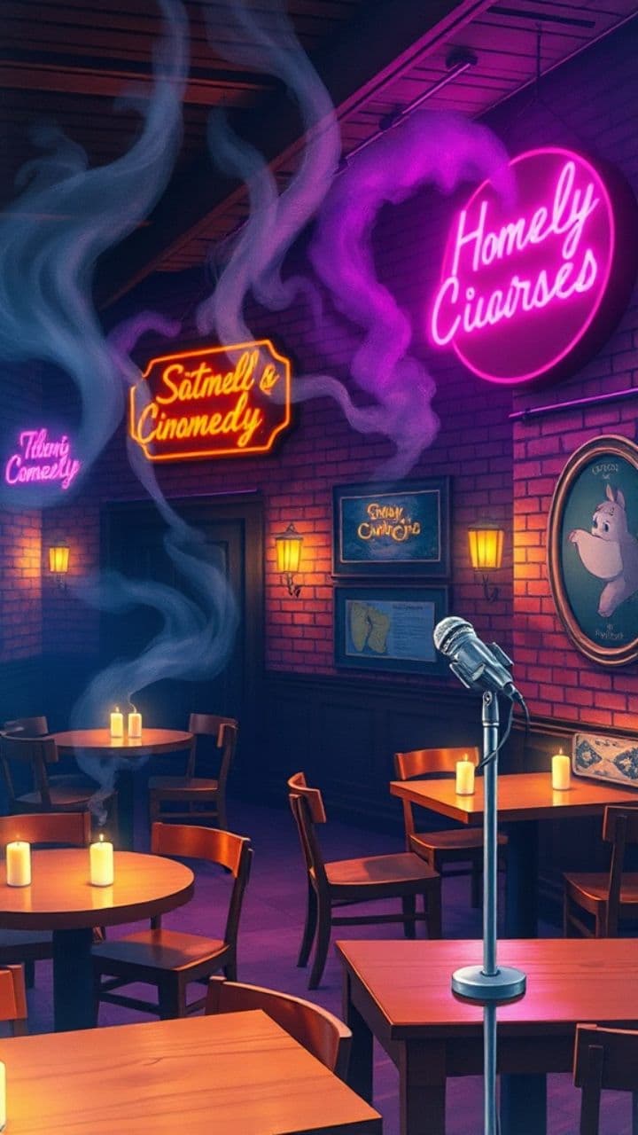 Dolemite: Godfather of Rap