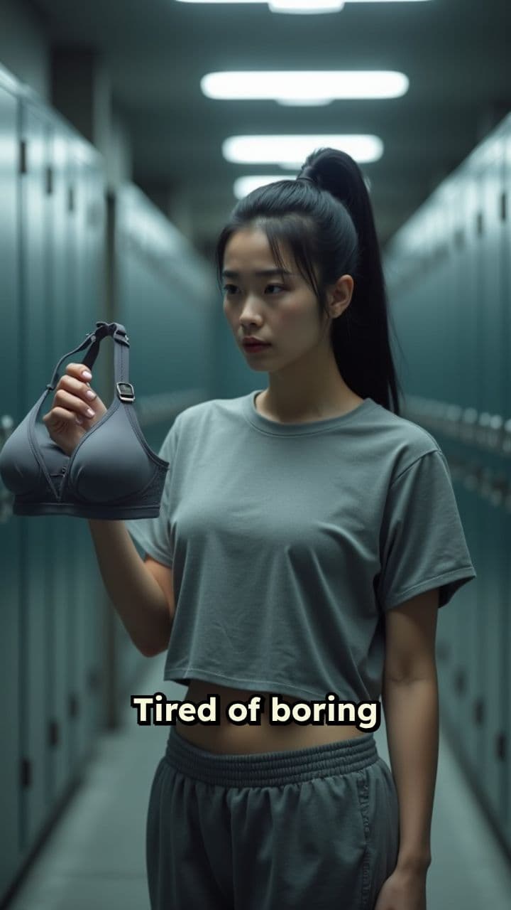 Unleash Your Power with TREADZ