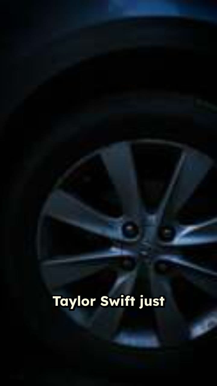 Taylor Swift Makes Chart History