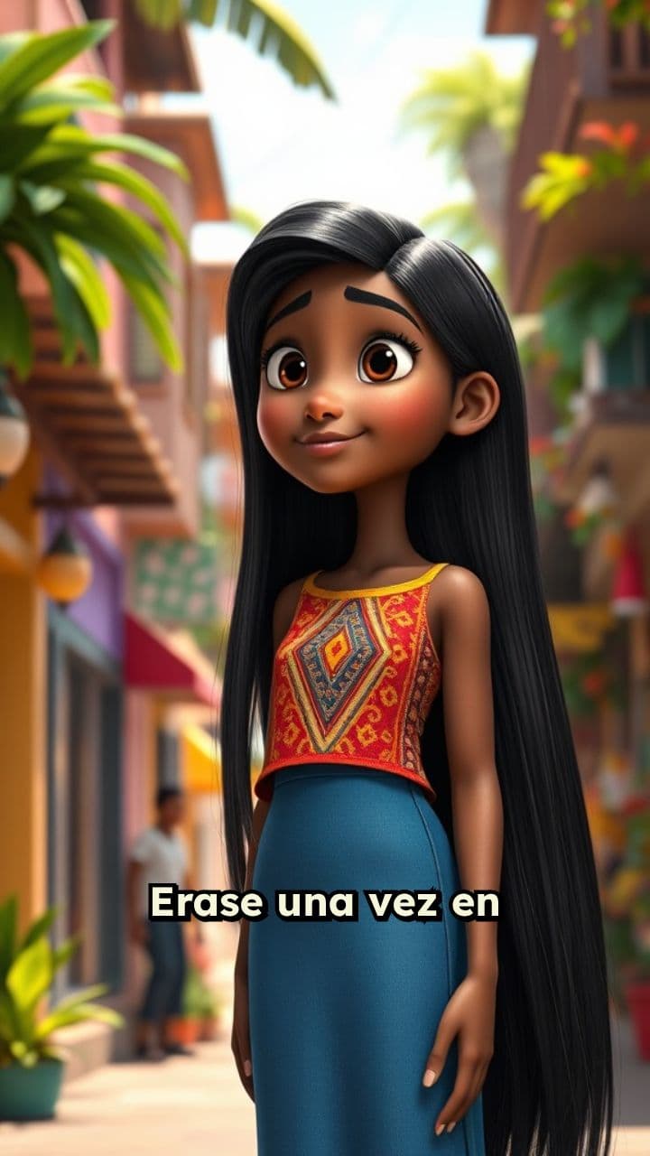 La Pepa Mágica de Manaca