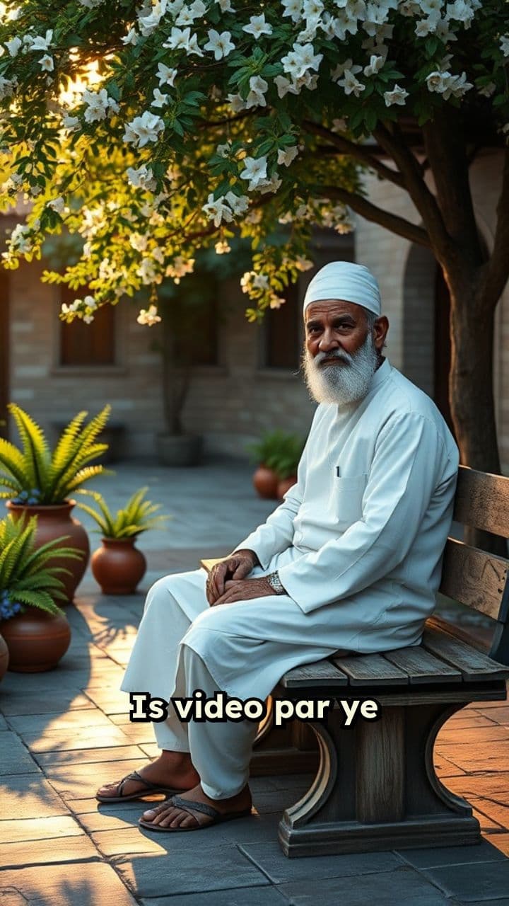 Gaddaron Se Behtar Janwaron Ko Khilao