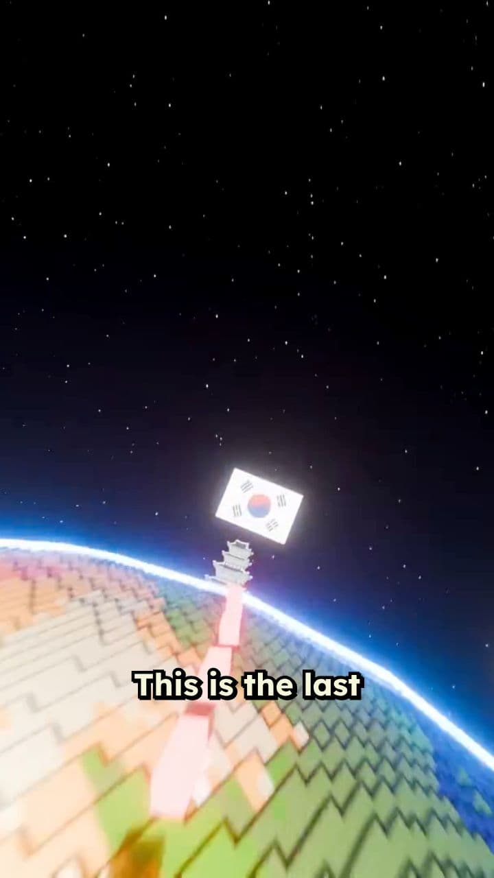 Indonesia's Winning Build Gets The First Perfect 10!