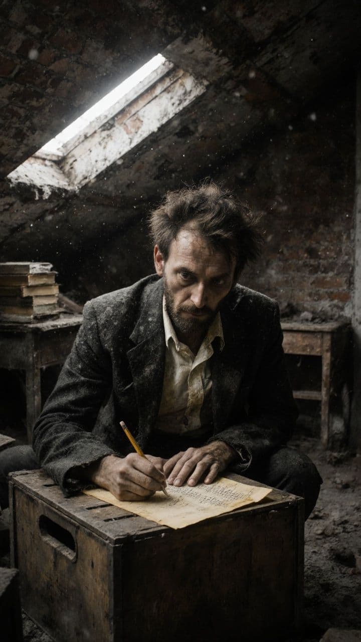 Compasión inesperada en Varsovia