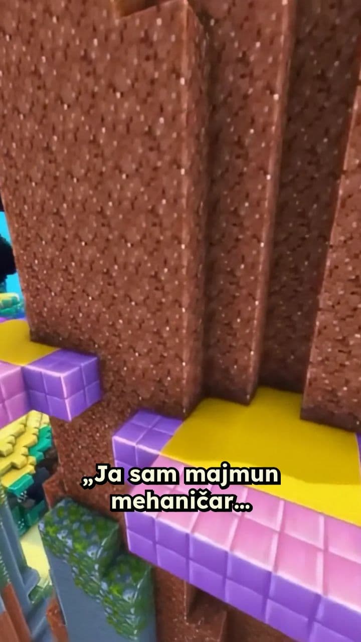 Majmun Mehaničar: Lude Auto Činjenice