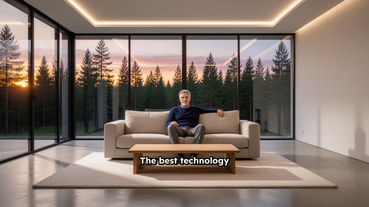 When Interfaces Disappear