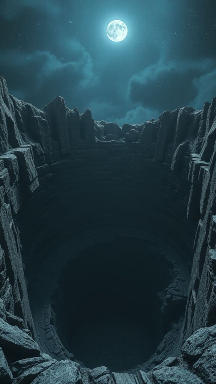 Rugidos y Fe en la Oscuridad