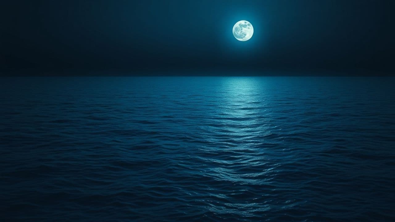 태풍처럼 사랑이 휩쓸고 간다