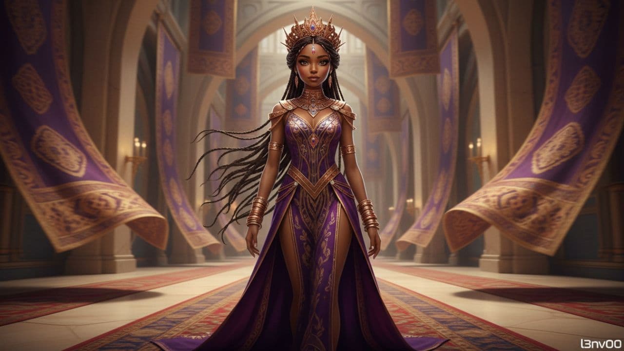 The Melanin Continuum