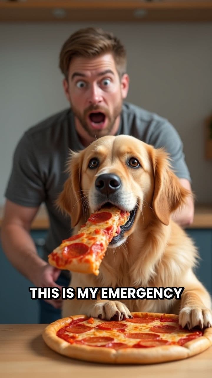 My Unconventional Emergency Contact