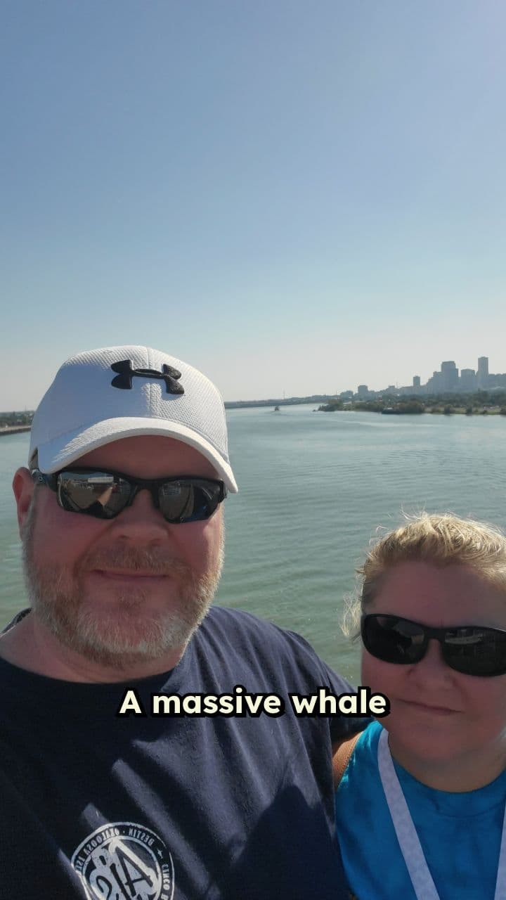 Nature's Spectacular Show