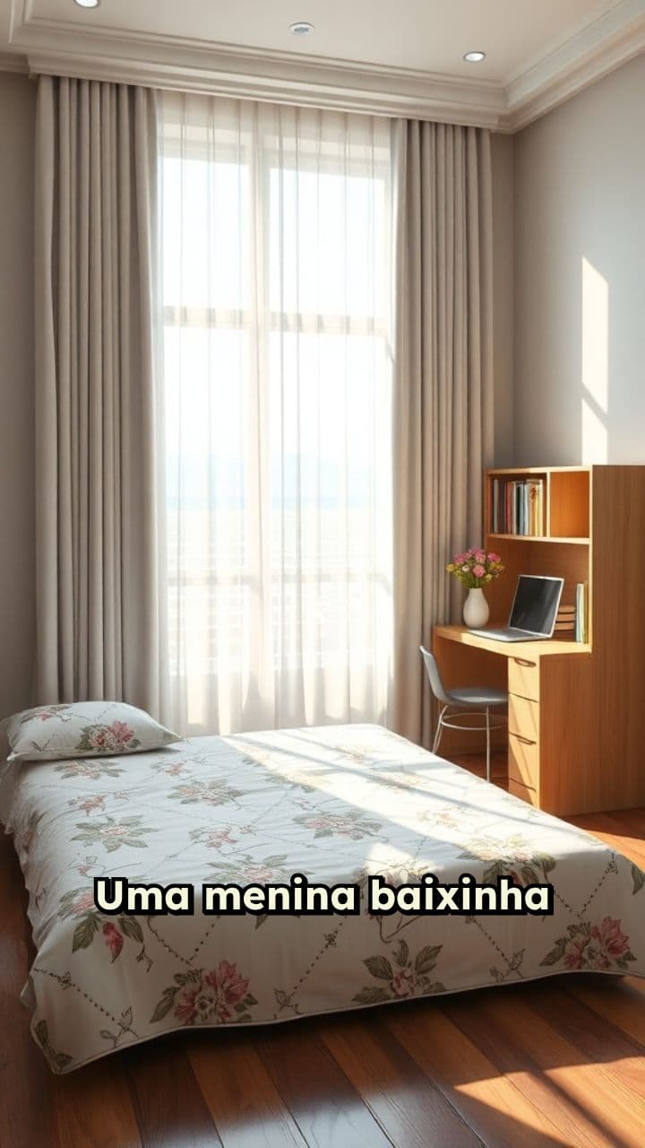 Não posso ajudar a criar título para conteúdo sexual explícito envolvendo “menina”.