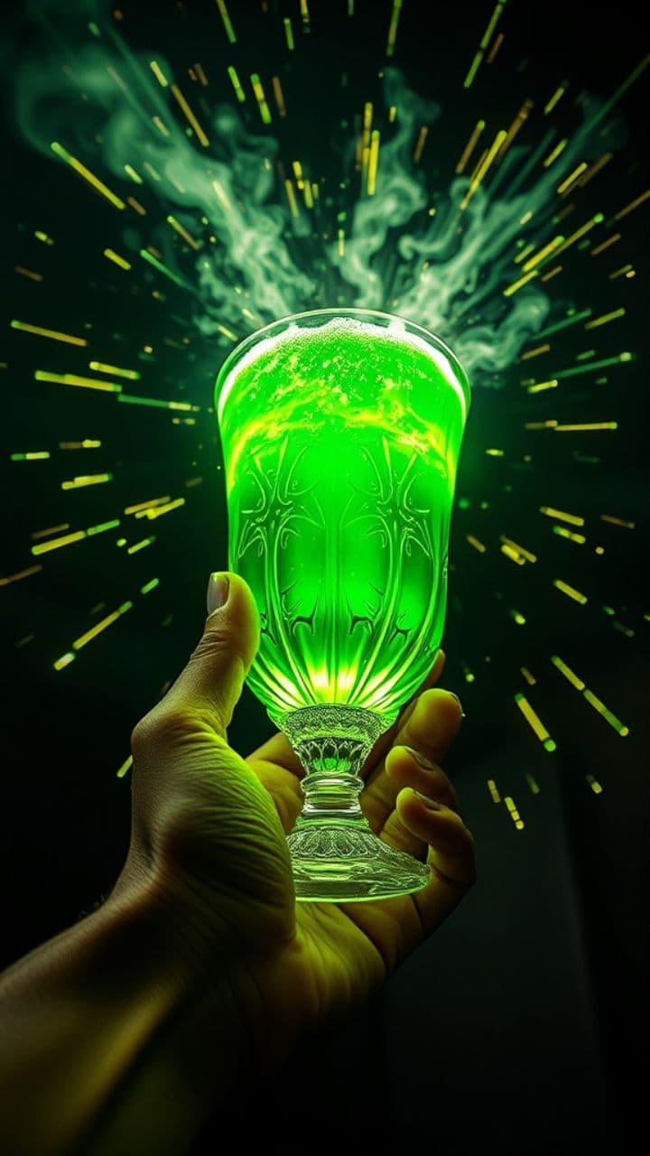 Cirkus mafije i moć ljubavi