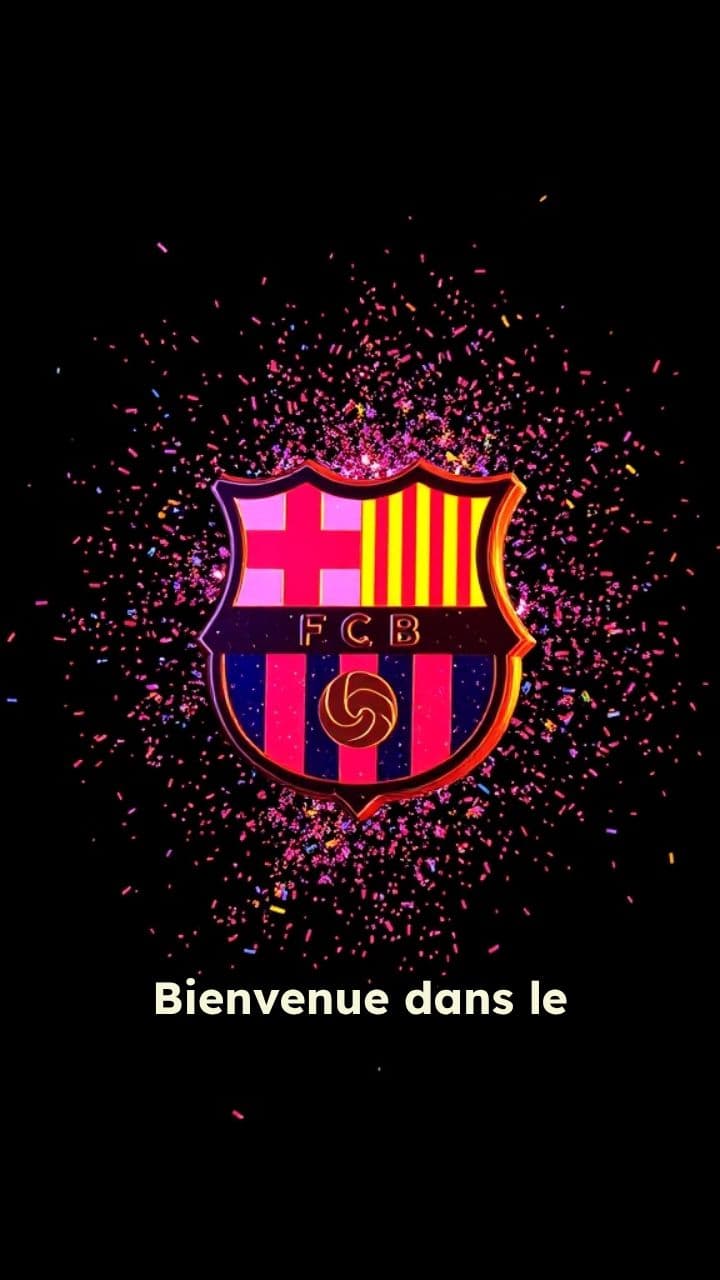 Le Futur du Barça : Contrats Éternels !