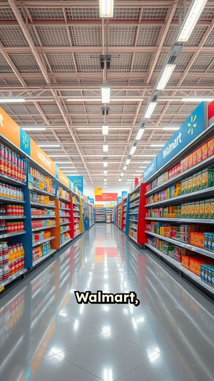 Marketplace Showdown: Walmart vs. Shein