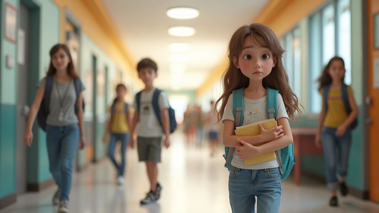 Один День, Который Всё Изменил