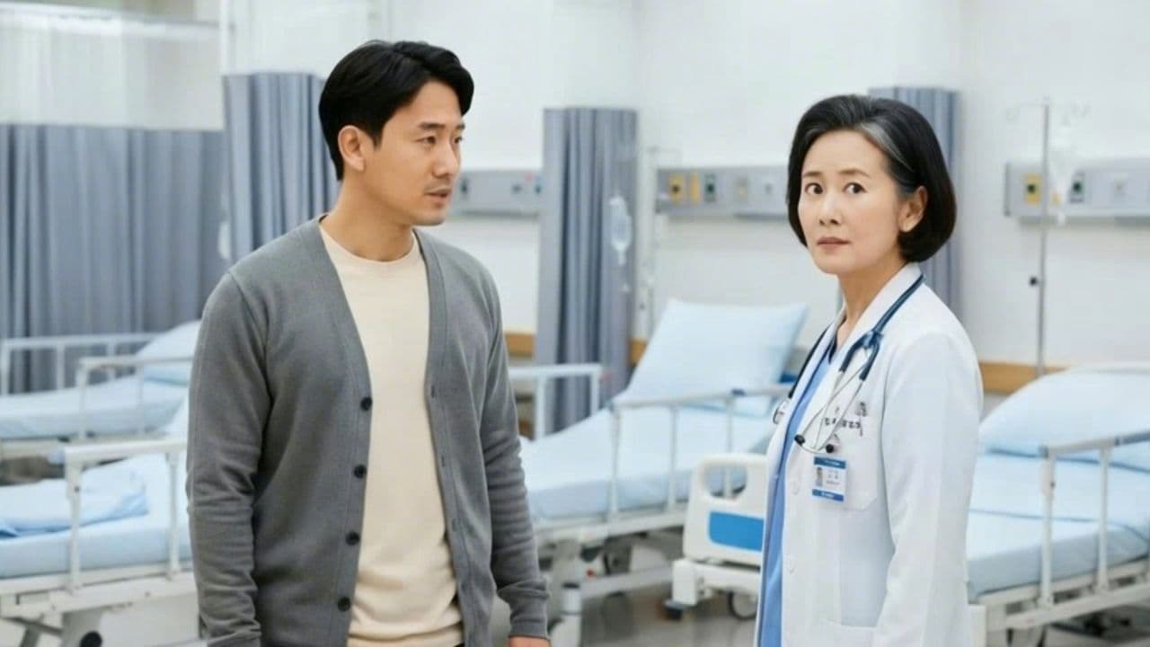 Image transform video