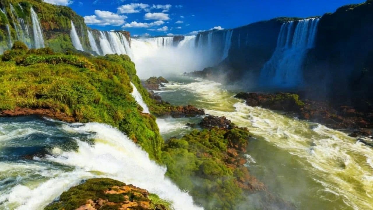 Image transform video