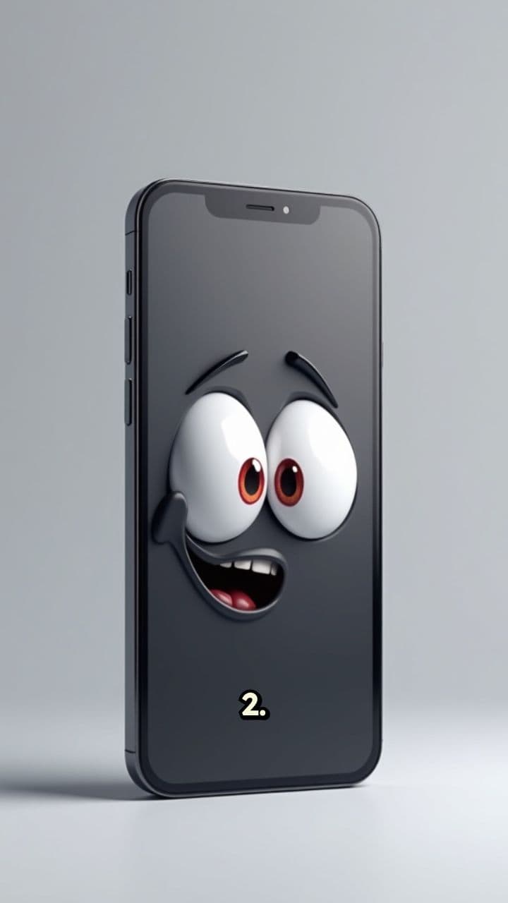 The Chatty Phone's Break Request