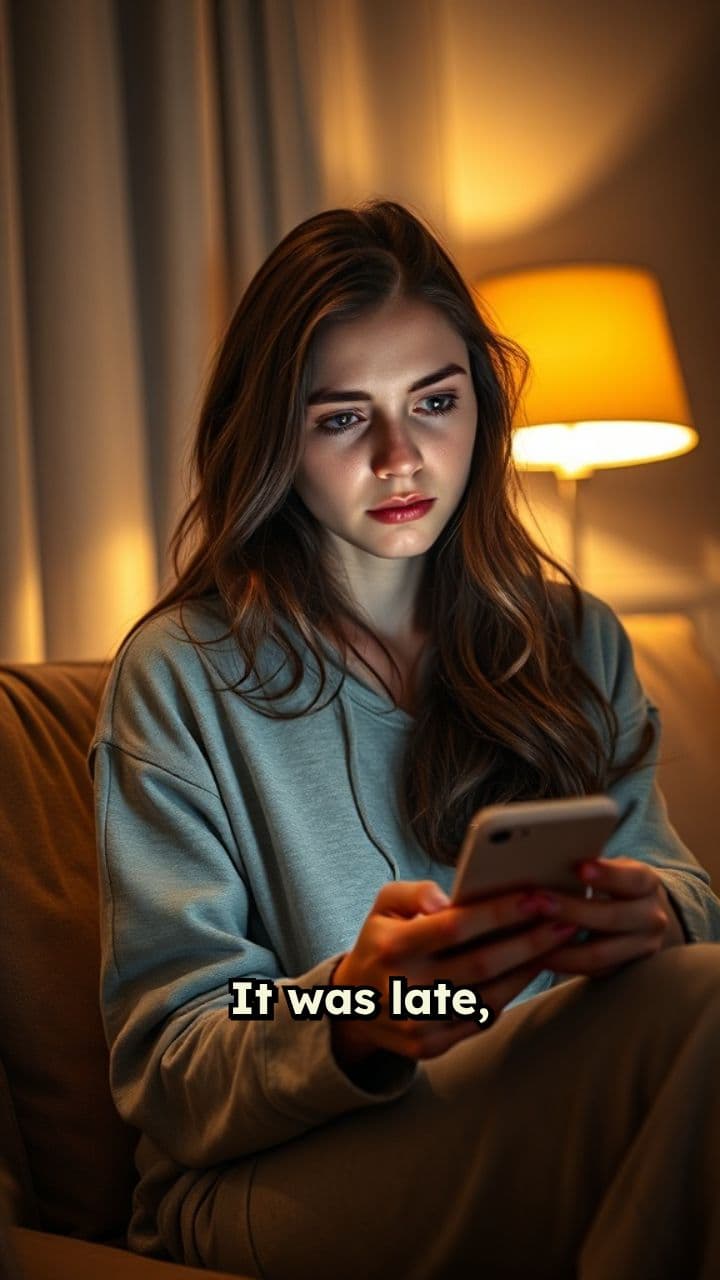 Betrayal Pinned to the Corkboard