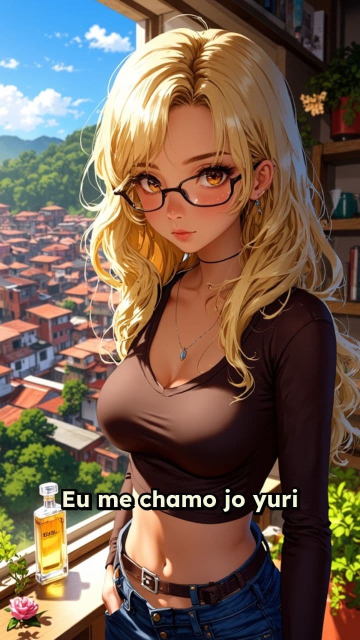 Conversas na Casa de Bela