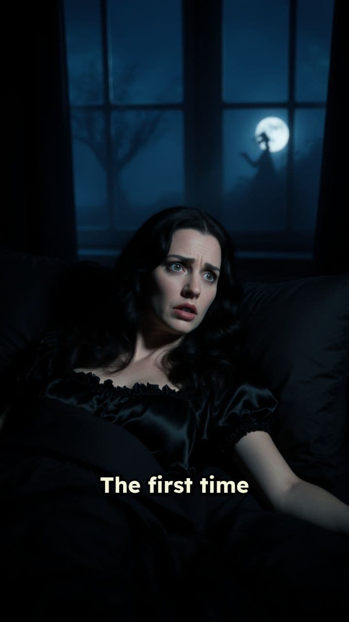 The Grip of the Vein