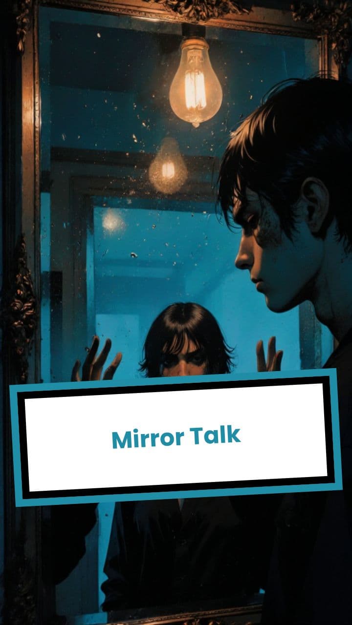 Mirror Talk