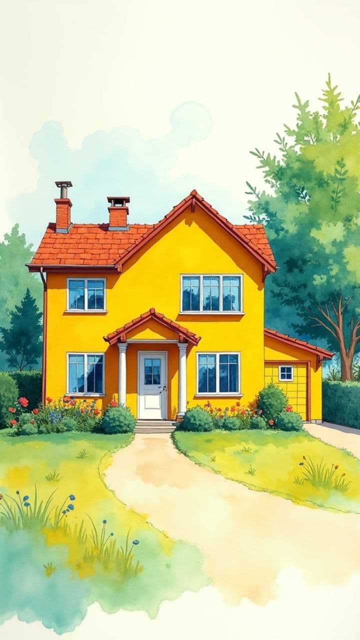 Richard's Pristine Painting Services