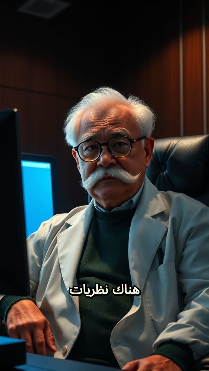 نظرية قيادة أغاسا للمنظمة السوداء