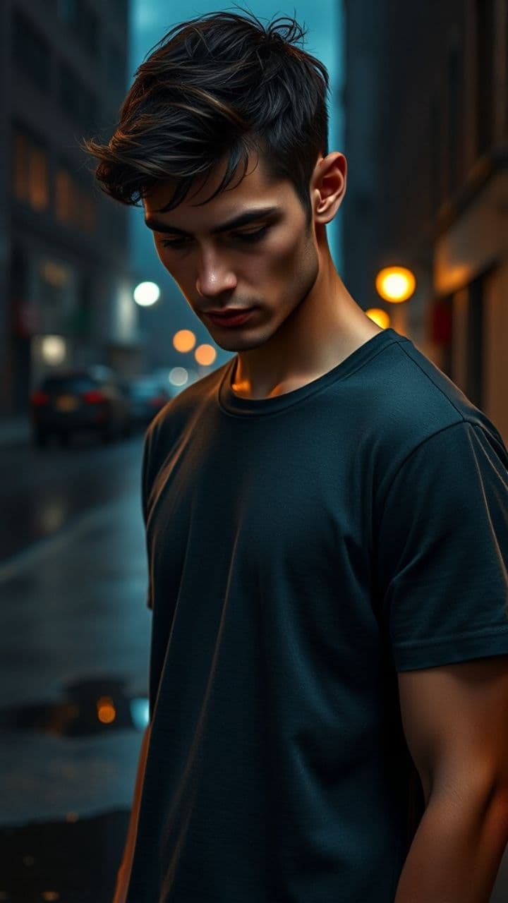 Riflessi di un amore sincero