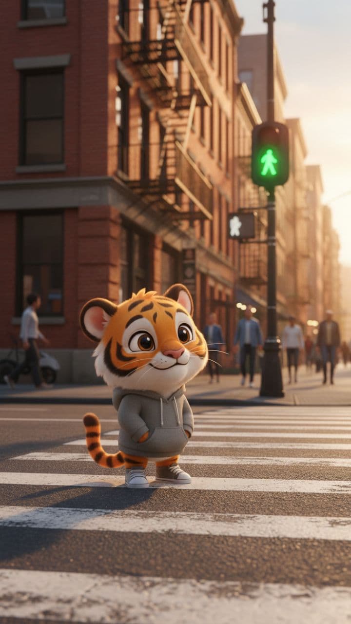 A Little More Wonder